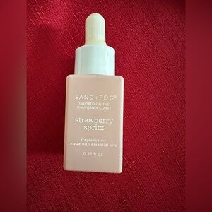 ✨New✨SAND+FOG: Diffuser Oil:Strawberry Spritz🪷Mix’N’Match:1 for $11 or2 for $18🪷